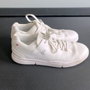 On Running Men's THE ROGER Advantage Shoes 11.5